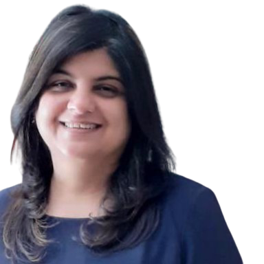 Geeta Gurnani